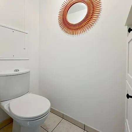Apartment Le Bruxelles 21 - Pour 4 Personnes Disneyland Paris